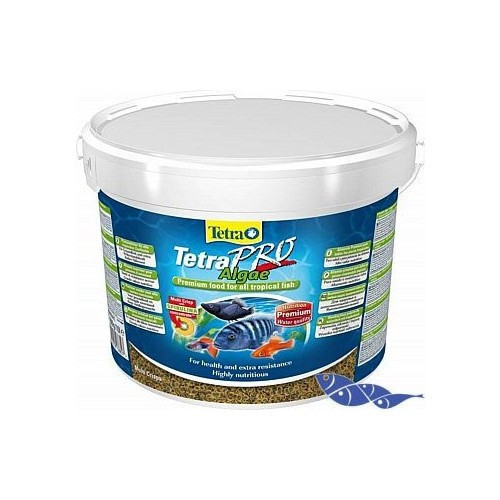 Pro Algae Vegetable 1000gr (Açık)