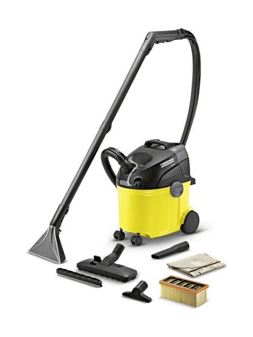 SE 5.100 1400 W Halı Yıkama Makinesi