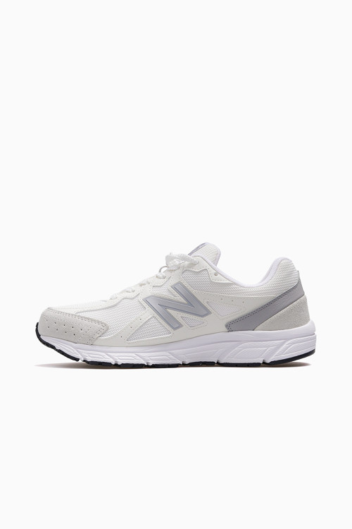 Unisex Sneaker Spor Ayakkabı 26y M480 Gri - Beyaz