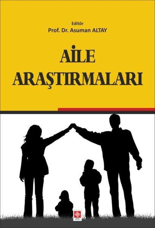 Ekin Basım Yayın Aile Araştırmaları