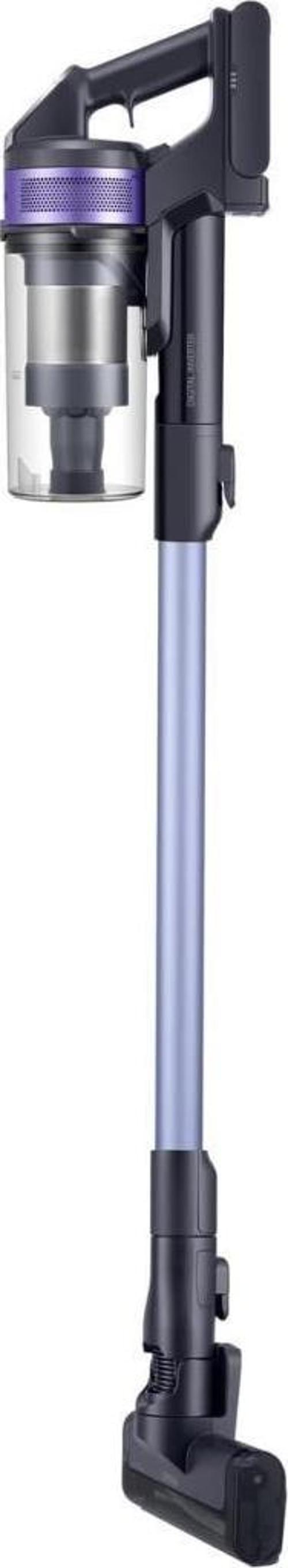 Jet Siklon Vs15A6031R4 21.6 V Lavanta Moru Dikey Şarjlı Süpürge