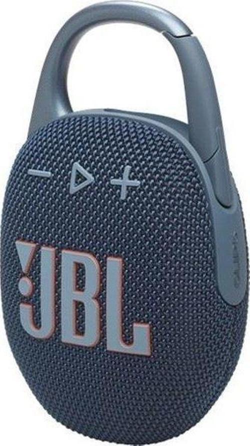 Clip 5 Mavi Bluetooth Hoparlör