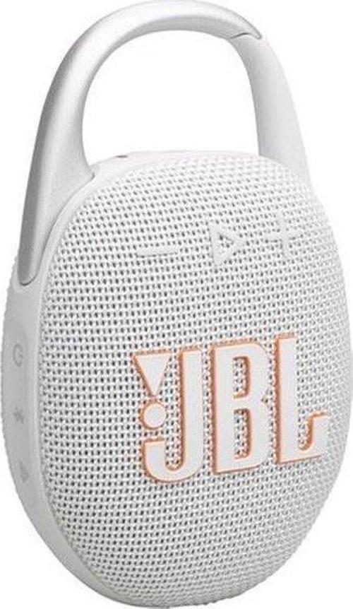 Clip 5 Beyaz Bluetooth Hoparlör
