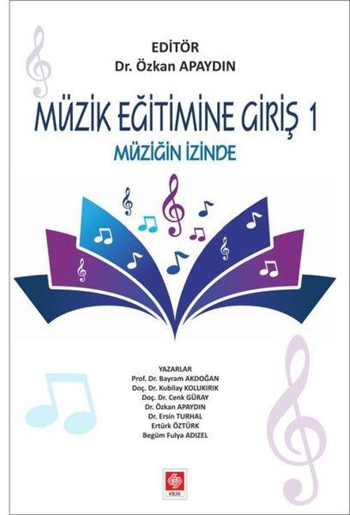 Müzik Eğitimine Giriş 1