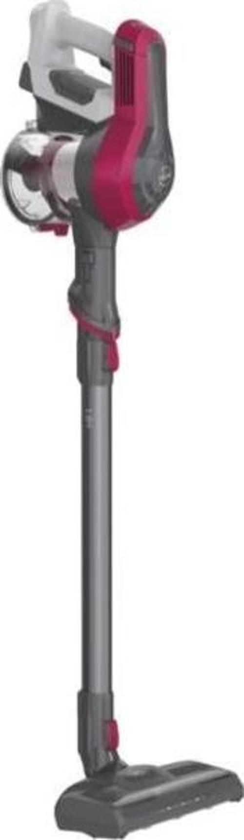 HF110P 011 HF1 PETS  Single Cyclone Dikey Şarjlı Süpürge