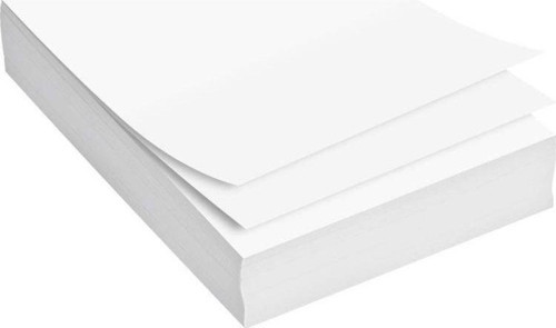 Mat Kuşe Kağıt 170 gr. A4 250'li Paket