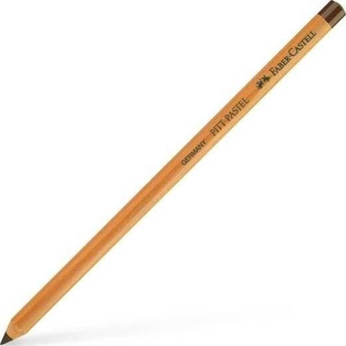 Faber-Castell Pitt Monochrome Çizim Kalemi PASTEL AÇIK SEPIA