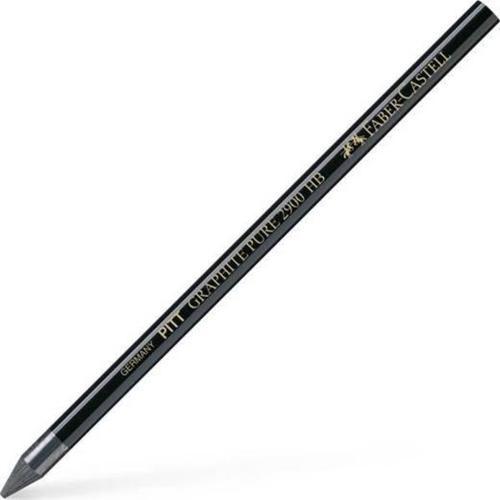 Faber-Castell Pitt Graphite Pure Ağaçsız Grafit Kalem HB