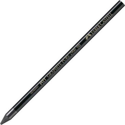 Faber-Castell Pitt Graphite Pure Ağaçsız Grafit Kalem 9B