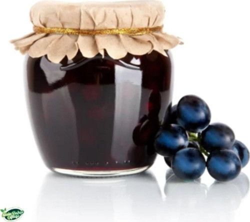 Üzüm Pekmezi 360 gr.