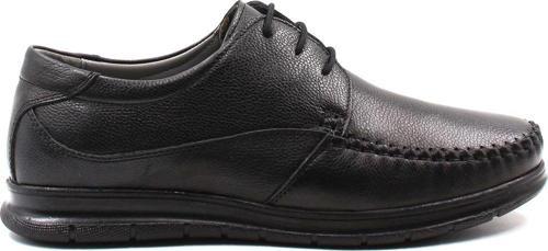 Hakiki Deri Erkek Casual Ayakkabı 161MA126