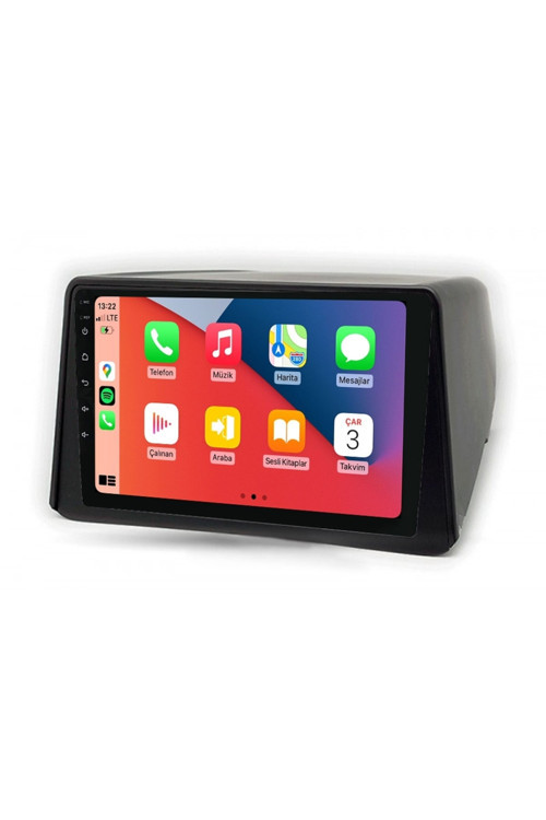 LVN 632 Opel Mokka 6+64GB Android Carplay Multimedya Teyp