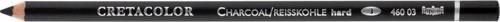 Charcoal Pencil Hard Kömür Kalem (460 03)