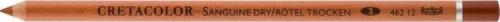 Sanguine Dry Pencil Medium Kuru Tebeşir Kalemi (462 12)