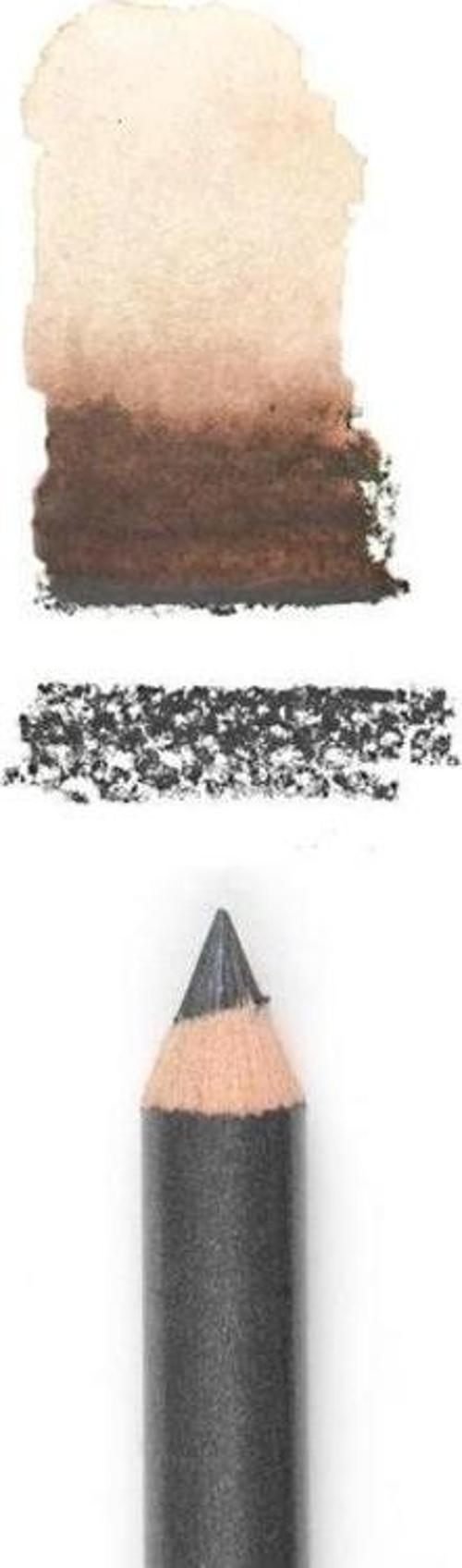 Aqua Graph Kahverengi Sulandırılabilir Çizim Kalemi (183 20)