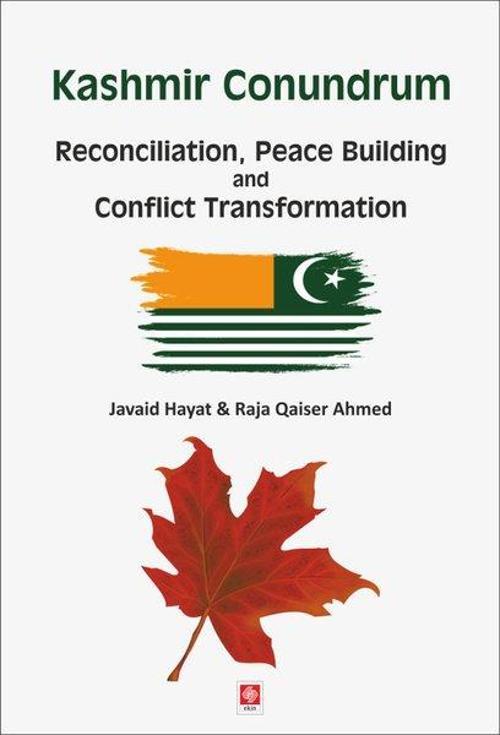 Kashmir Conundrum