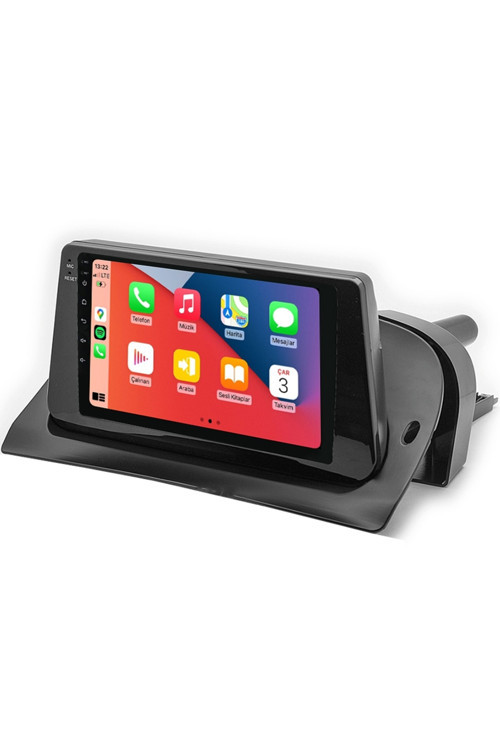 AR.126 Renault Kangoo 2013 2020 4+32GB Android Carplay Multimedya Teyp