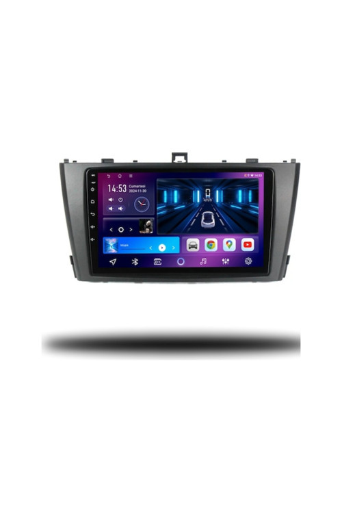 AR.130 Toyota Avensis 2011 2015 4+32GB Android Carplay Multimedya Teyp