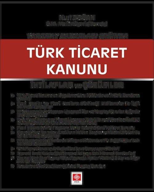 Yargıtay Kararları Işığında Türk Ticaret Kanunu