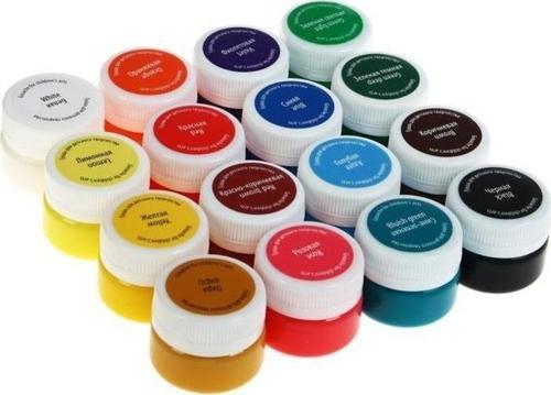 Guaj Boya 16 Renk x 20 ml 230411544
