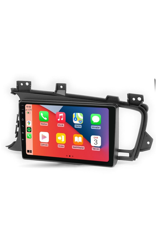 AR.136 Kia Optima 2011 2015 4+32GB Android Carplay Multimedya Teyp