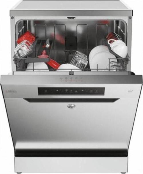 HF 3E9L0X2-17 5 Programlı Bulaşık Makinesi