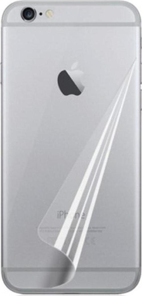 Full Body iPhone 6/6s ARKA GÖVDE Koruyucu