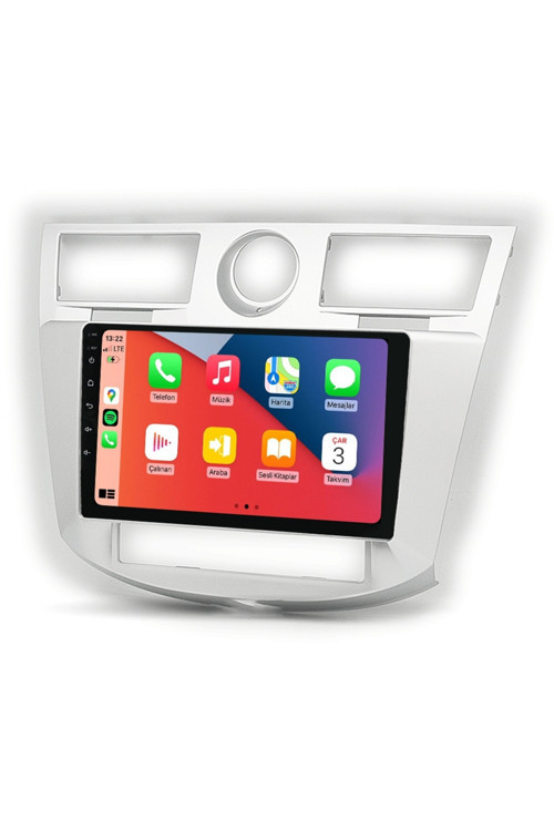 AR.136 Chrysler Sebring 2007 2010 4+32GB Android Carplay Multimedya Teyp