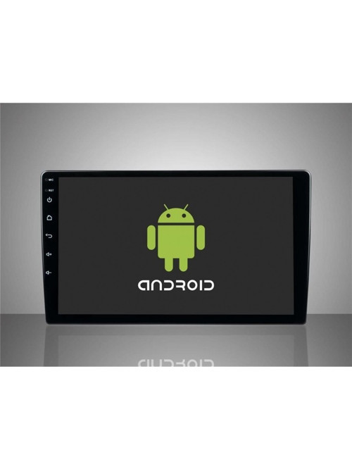 AR.130 Citroen C1 2005 2014 4+32GB Android Carplay Multimedya Teyp