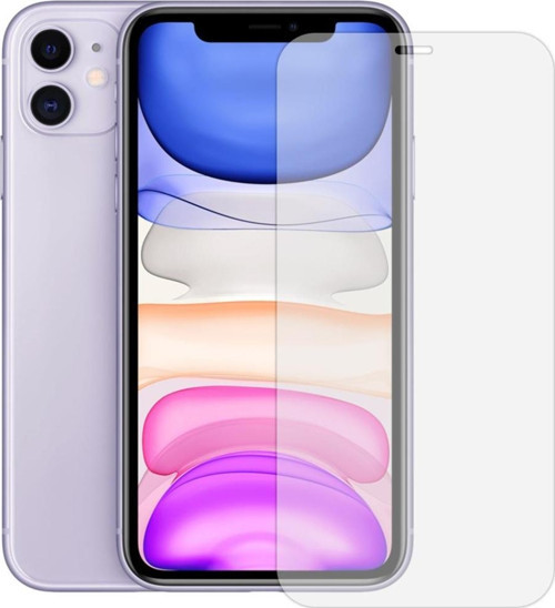 iPhone 11 FlexiGlass Nano Ekran Koruyucu