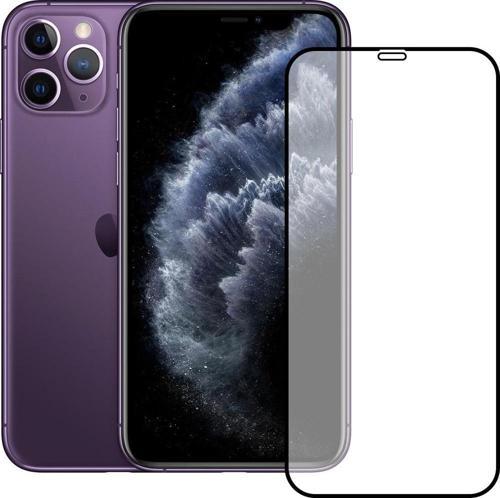 iPhone 11 Pro ESD Anti Static Cam Ekran Koruyucu