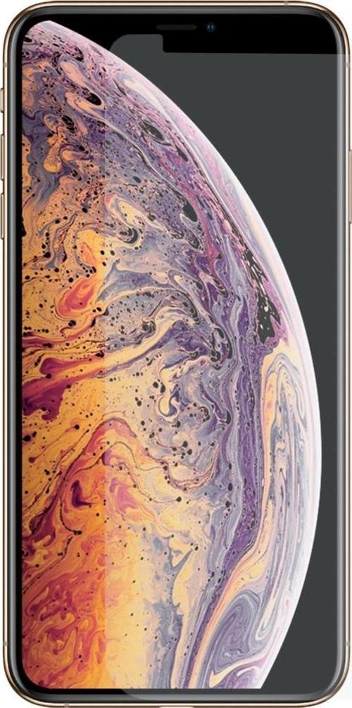 iPhone XS Max FlexiGlass Nano Ekran Koruyucu