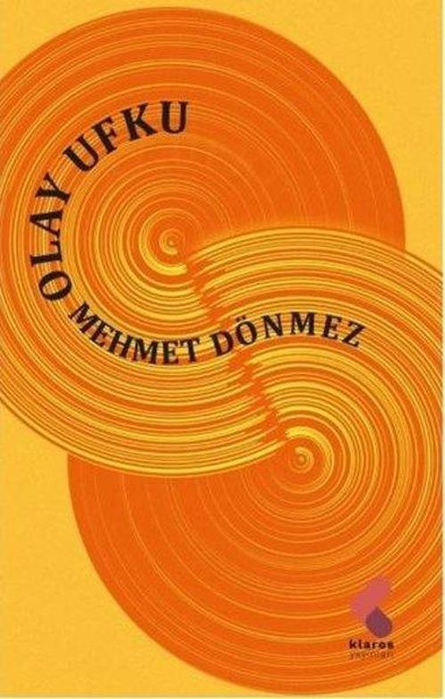 Klaros Yayınları Olay Ufku