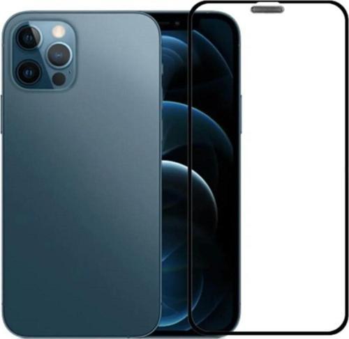 iPhone 12 Pro Max ESD Anti Static Seramik Ekran Koruyucu