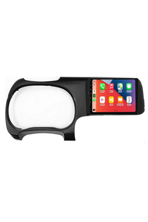 AR.140 Hyundai İ10 2020 2021 4+32GB Android Carplay Multimedya Teyp