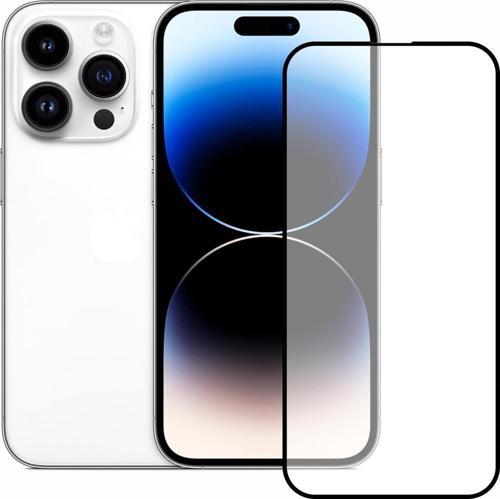 iPhone 14 Pro ESD Anti Static Cam Ekran Koruyucu