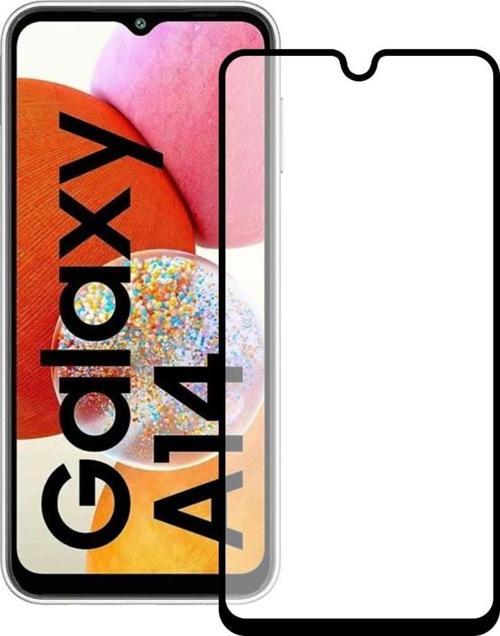 Samsung Galaxy A14 ESD Anti Static Cam Ekran Koruyucu