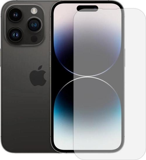 iPhone 14 Pro FlexiGlass Nano Ekran Koruyucu