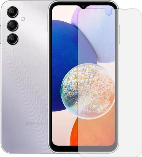 Samsung Galaxy A14 FlexiGlass Nano Ekran Koruyucu