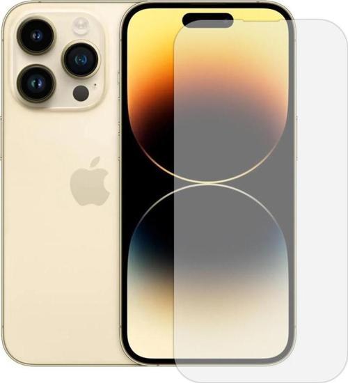 iPhone 14 Pro Max FlexiGlass Nano Ekran Koruyucu