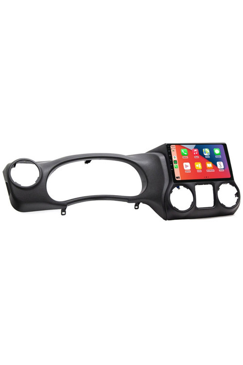 AR.145 Jeep Wrangler 2011 2014 4+32GB Android Carplay Multimedya Teyp