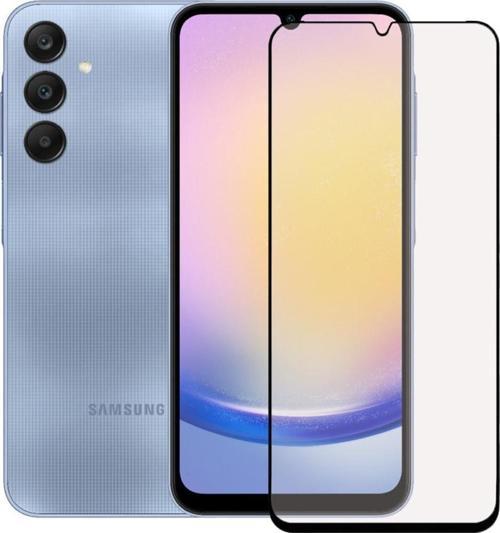 Samsung Galaxy A25 ESD Anti Static Cam Ekran Koruyucu