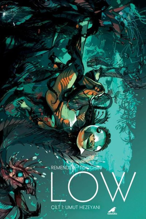Low Cilt 1 - Umut Hezeyanı