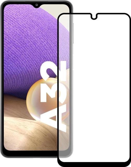 Samsung Galaxy A32 ESD Anti Static Cam Ekran Koruyucu
