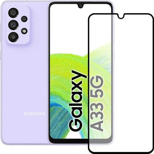Samsung Galaxy A33 5G ESD Anti Static Cam Ekran Koruyucu