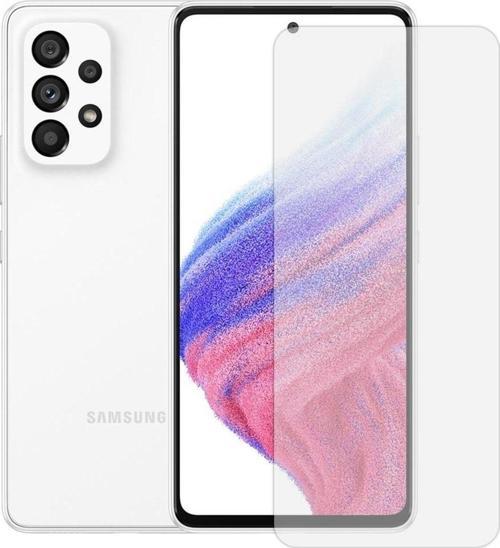 Samsung Galaxy A53 5G FlexiGlass Nano Ekran Koruyucu