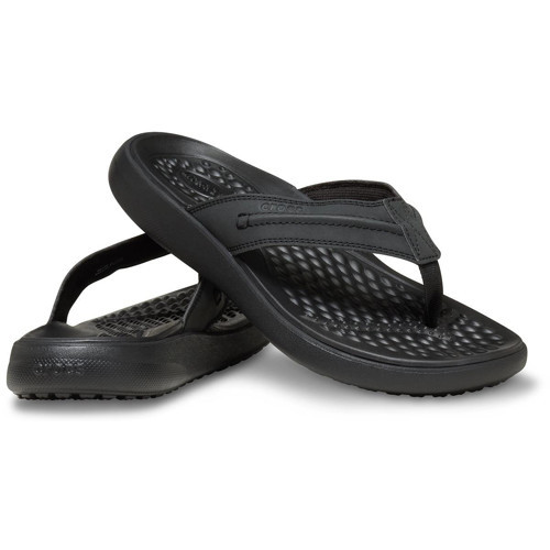 croc 209332-001 Yukon Vista II LR Flip Parmak arası TERLİK