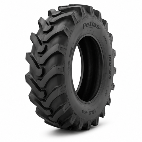 16.9-24 152A8 14PR IND-25 İş Makinesi Lastiği 2026