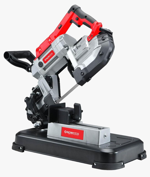 1400W ŞERİT KESME MAKİNESİ