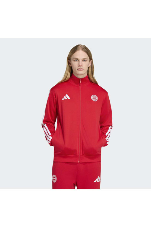 FCB DNA TT KIRMIZI CEKET KG2569